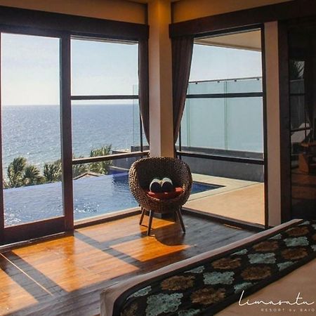 Lima Satu Resort Pemenang Exterior photo