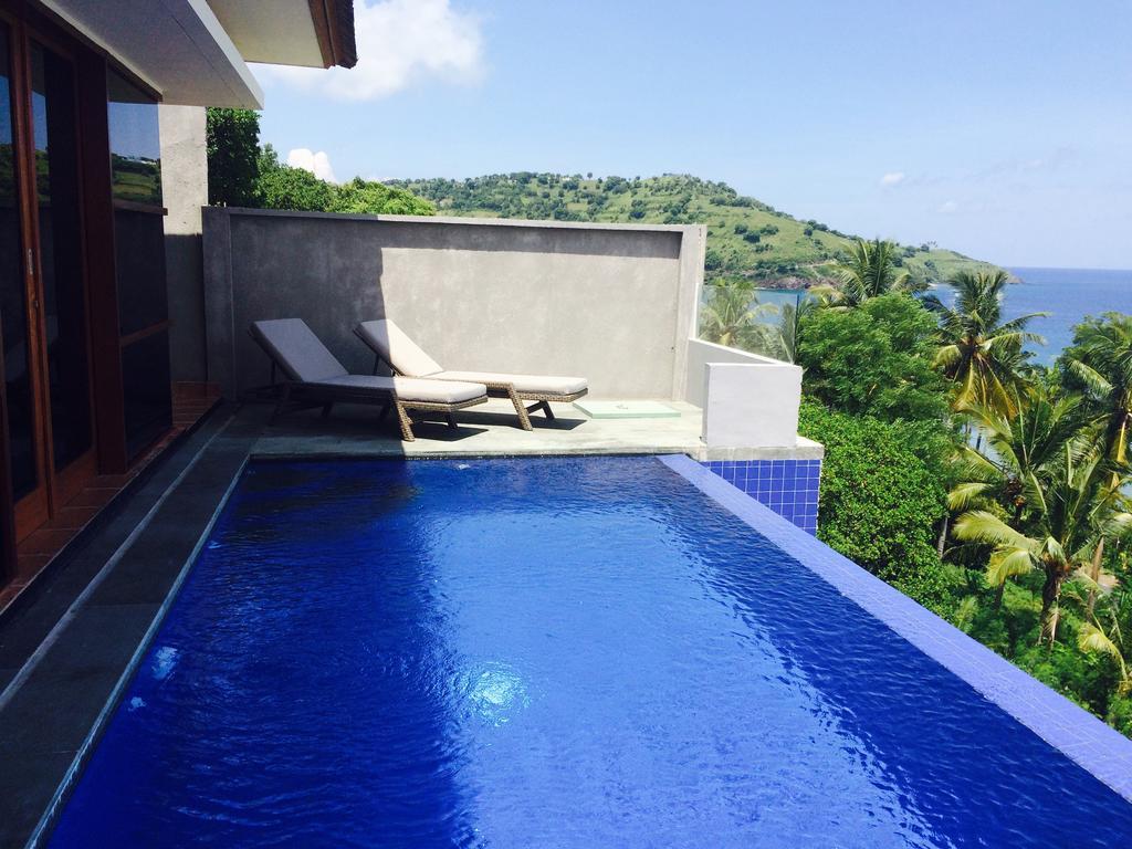 Lima Satu Resort Pemenang Exterior photo