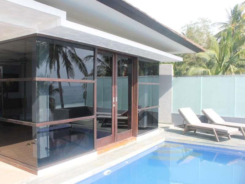 Lima Satu Resort Pemenang Exterior photo